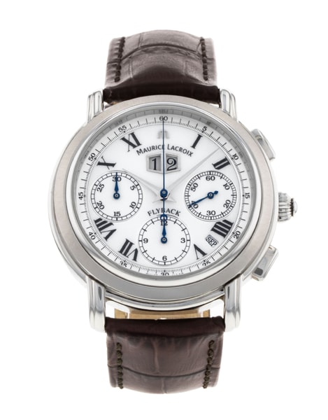 Maurice Lacroix Masterpiece MP6098-SS001-39E